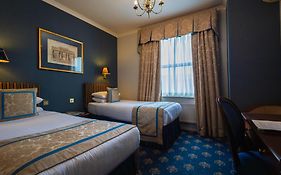 London Lodge Hotel Kensington